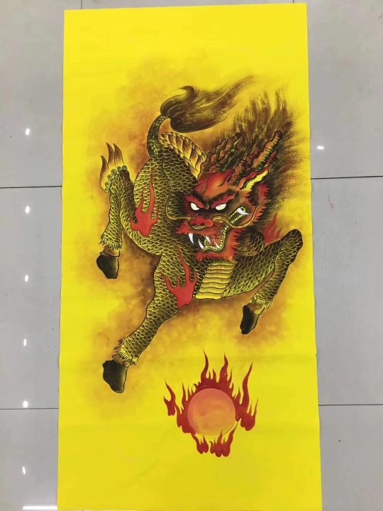 倾城：无双的主播照片