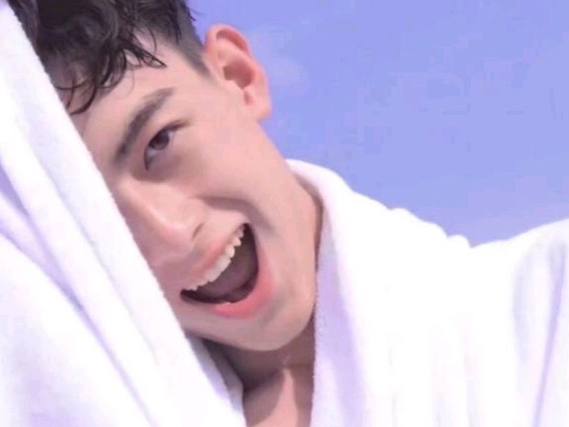JZ.崔浩宇的主播海报