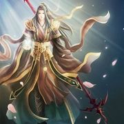 冷看世間千般癡的頭像