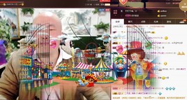 黄老邪-28581主播照片