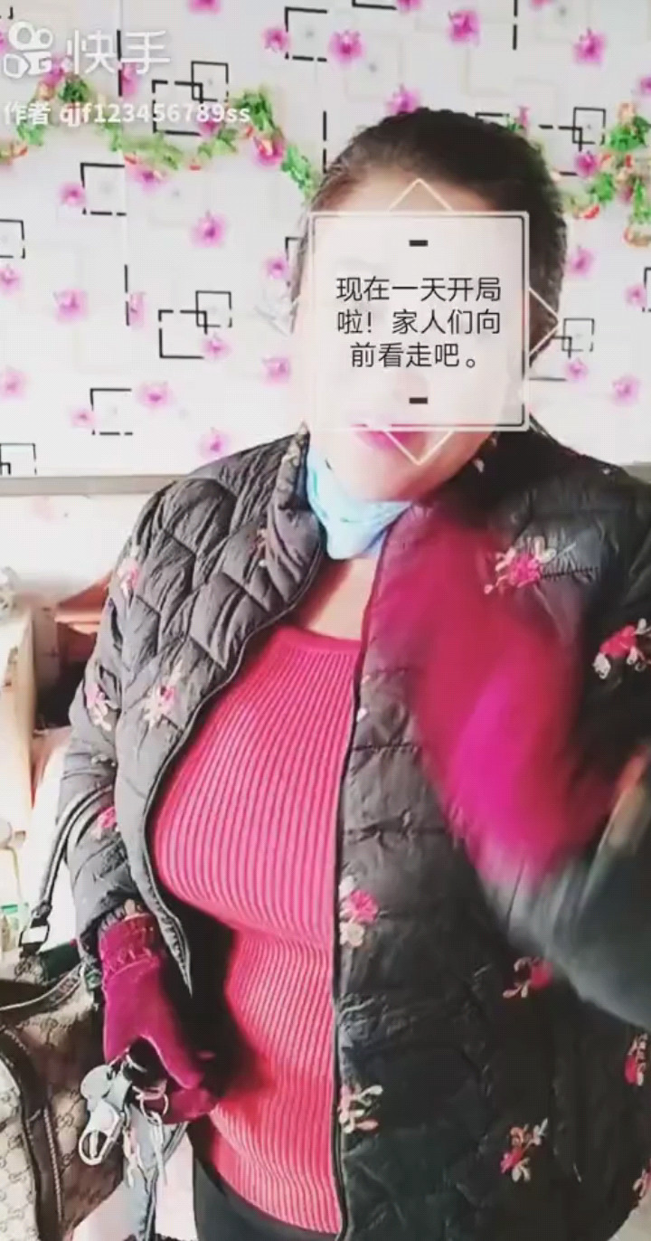 向前走，向后看