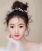 你的气质小娘子吖