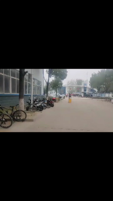 湖北随州程力车厂