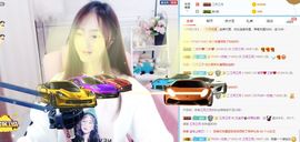 艾金莎💗主播照片