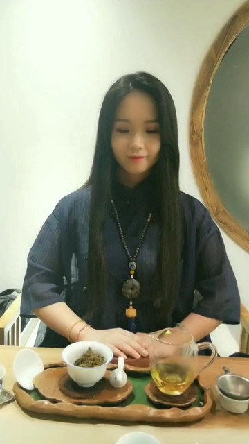 我的网络小姐姐，一定特有信仰