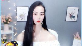 高脚凳主播照片