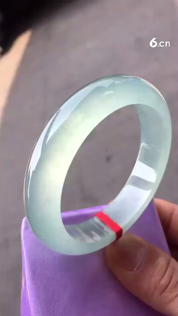 翡翠手镯
