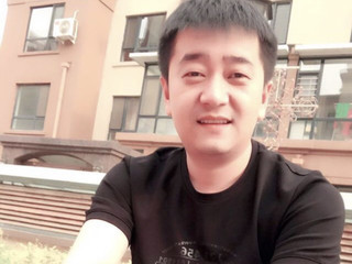 Water♍️飞翔的主播照片