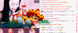 聆听者💘静梅主播照片