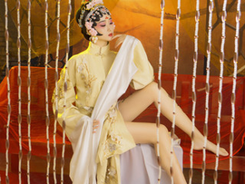 ✨此号封存主播照片