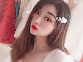 《：唯一爱你：》主播照片