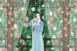 🎙千千👑紫霞殿主播照片