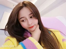 ♥晚安♥主播照片
