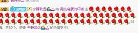 喵崽小花猫主播照片