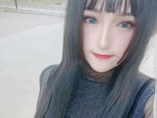 夕儿~的主播照片
