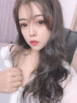 馨小艺🎀主播照片