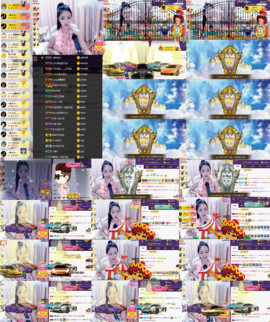 8191🎤夏小夏主播照片