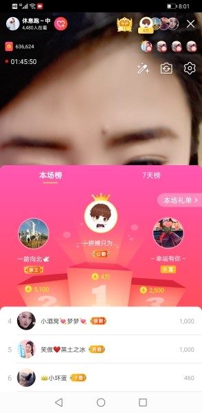 聆听~福妞儿的图片