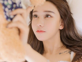 舒其胜主播照片