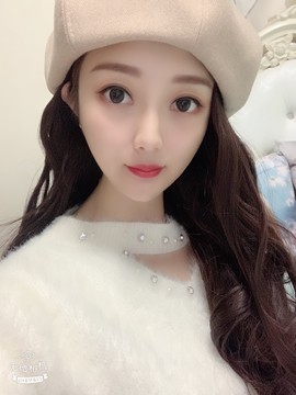 梦瑶❤有缘再会主播照片