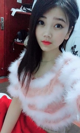 🈶百事可乐⭐主播照片
