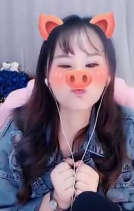 爱我所爱执念主播照片