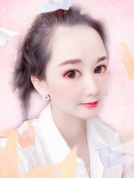 🌸允熙主播照片