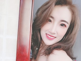 Ⅴ明天依然Ⅴ主播照片