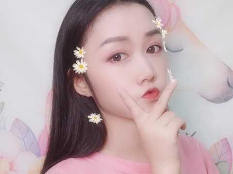 是你的栗子🍒海报