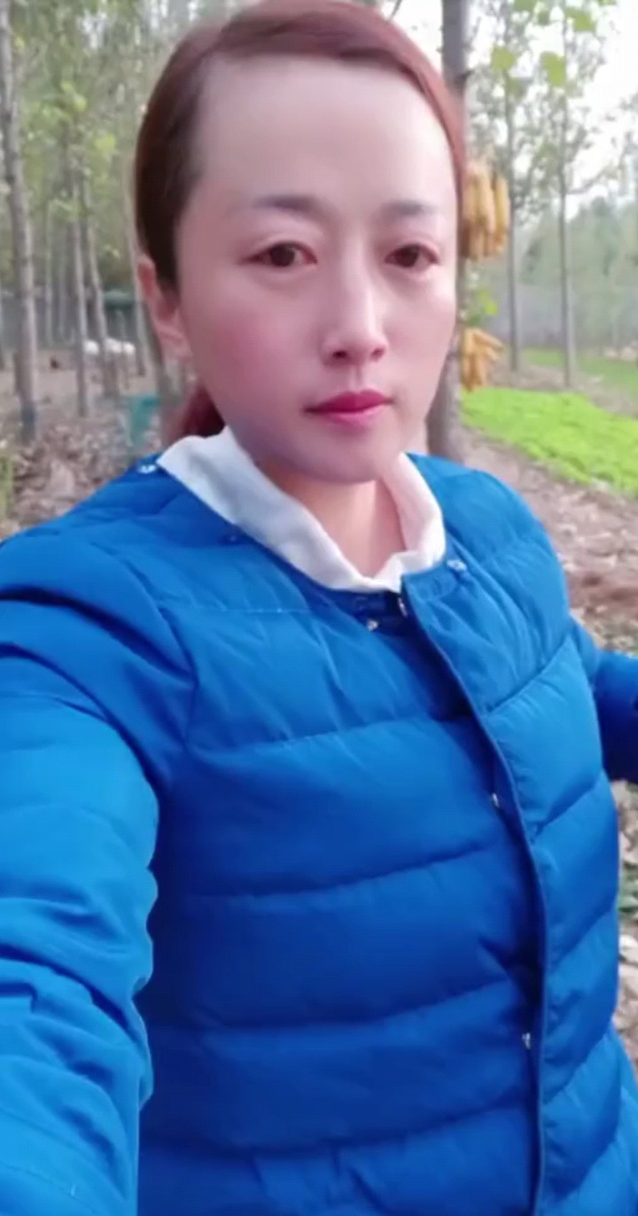 我是农村的人