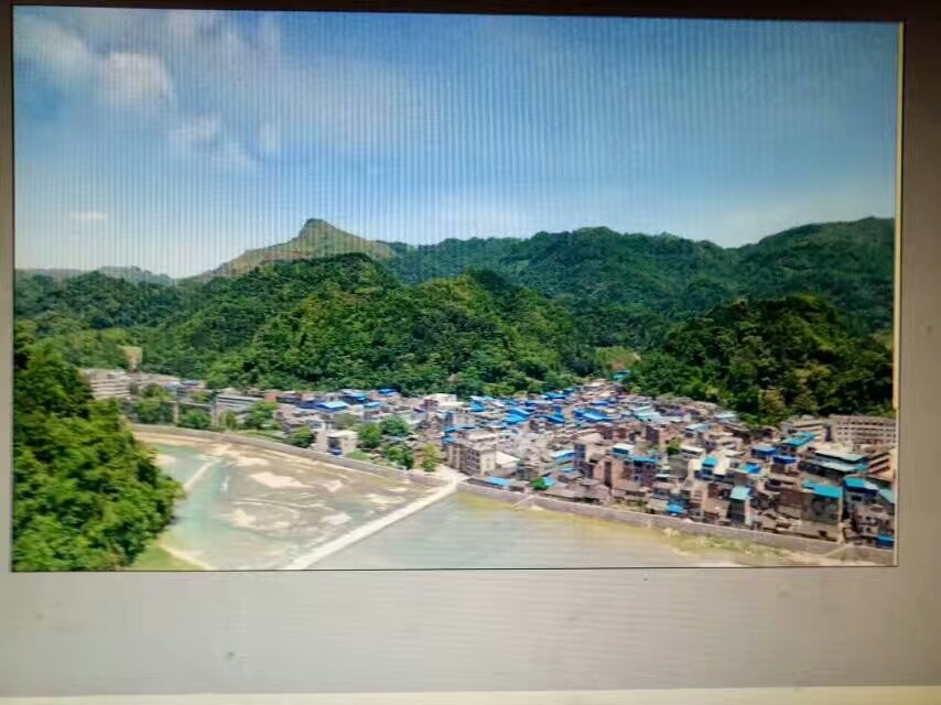 bai曉林的主播照片