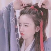 bestの黄盼👑海报