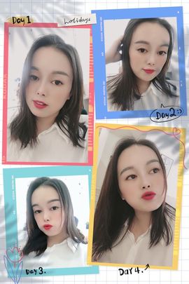 🌺越越ꦿ主播照片