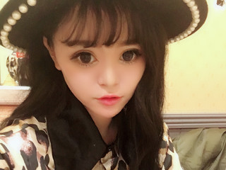 @.墨羽的主播照片