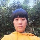$张秋圆$海报