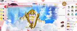 森林小懒猫福宝主播照片