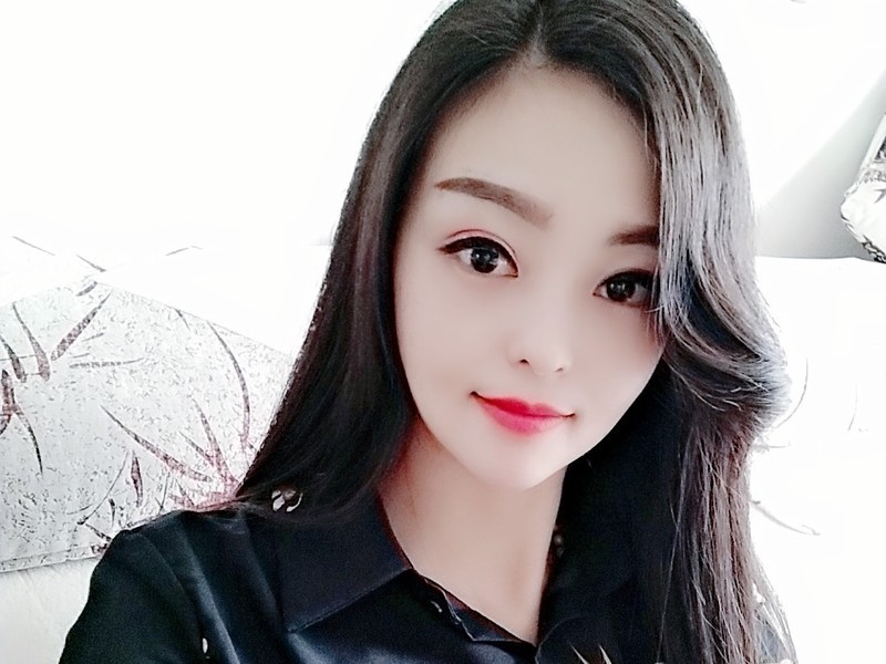 新主播筱④妹✌️的主播海报