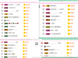 霉烦恼💎主播照片
