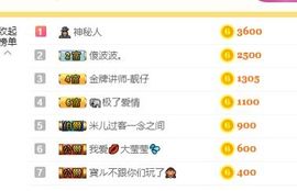 5478333主播照片