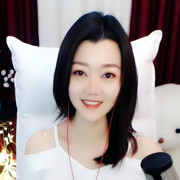 花花朵朵主播照片