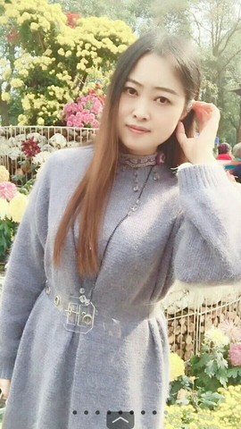 heartas止水主播照片