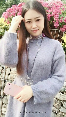heartas止水主播照片