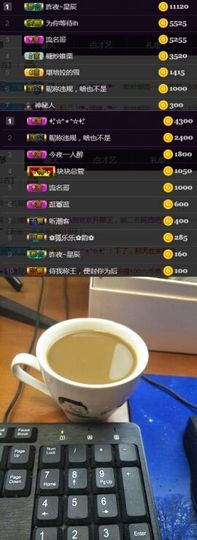 素雅依依暂休主播照片