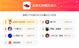 鑫儿～主播照片