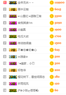 幽校长暂停主播照片
