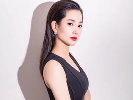 知晓w主播照片