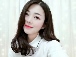 橙中春的主播照片