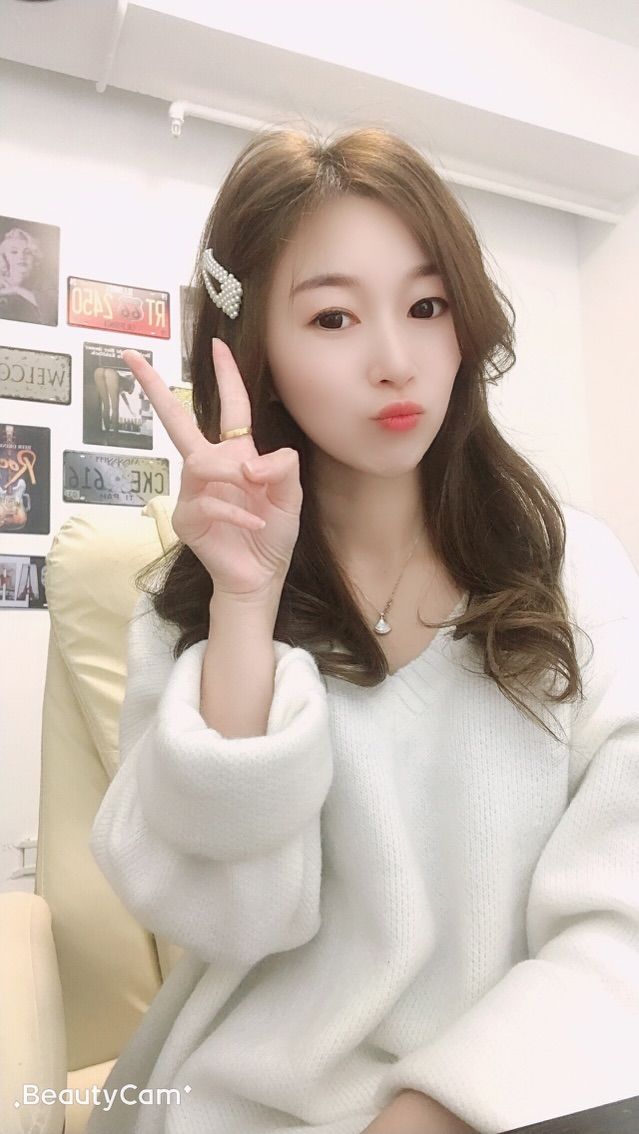 🐰渔小兔🐰的主播照片