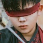 说书人-凝封海报