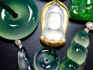 同一片星空下的主播照片